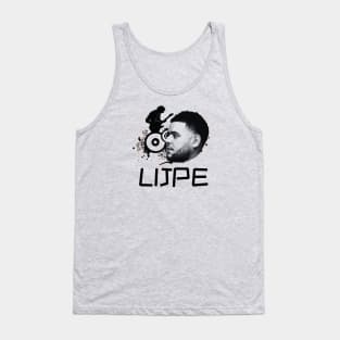 lijpe music Tank Top